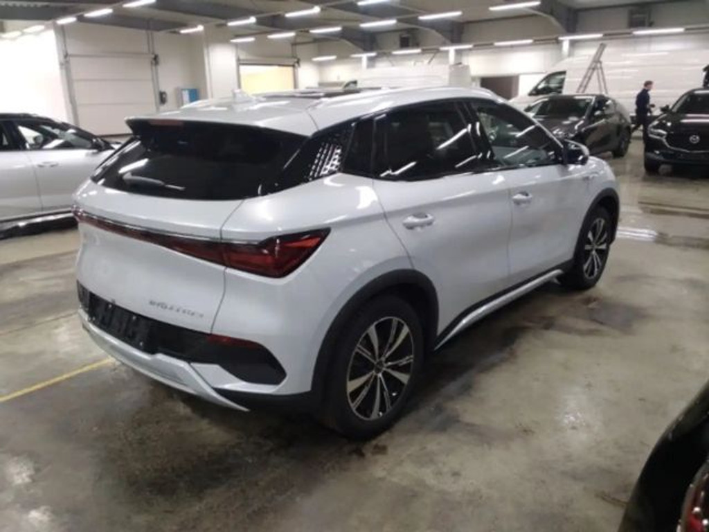 BYD Atto 3