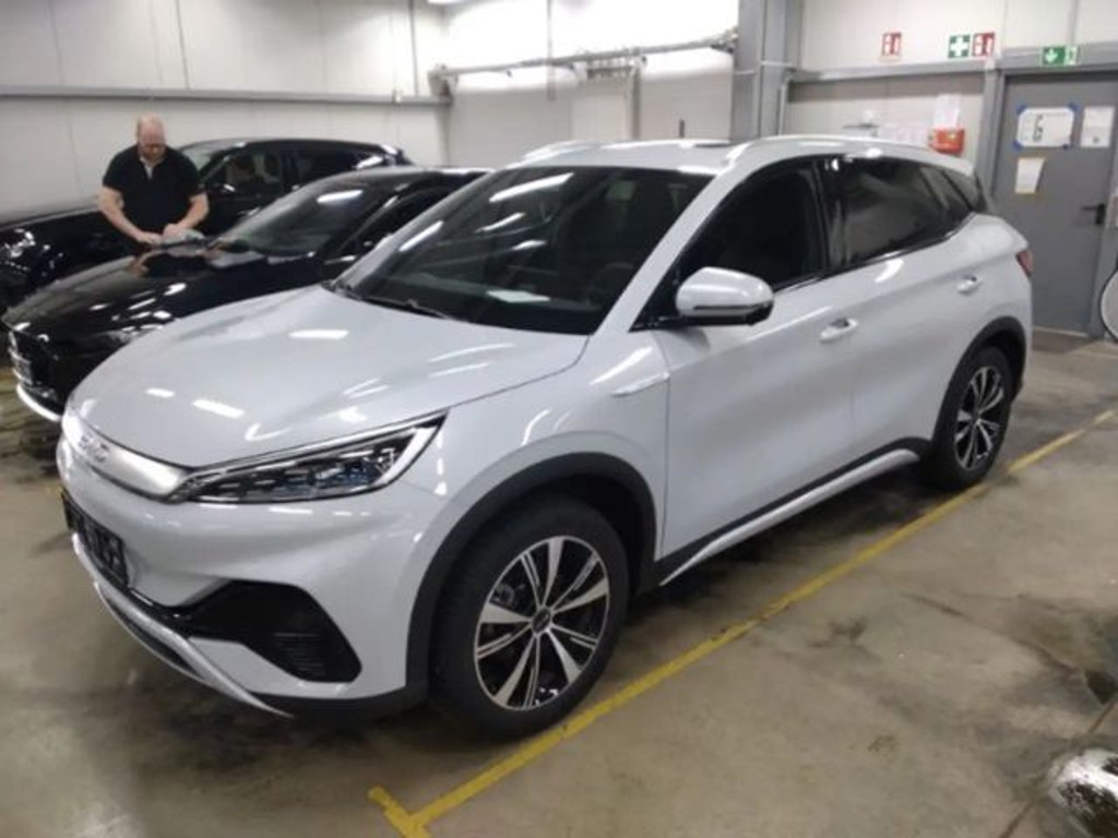 BYD Atto 3