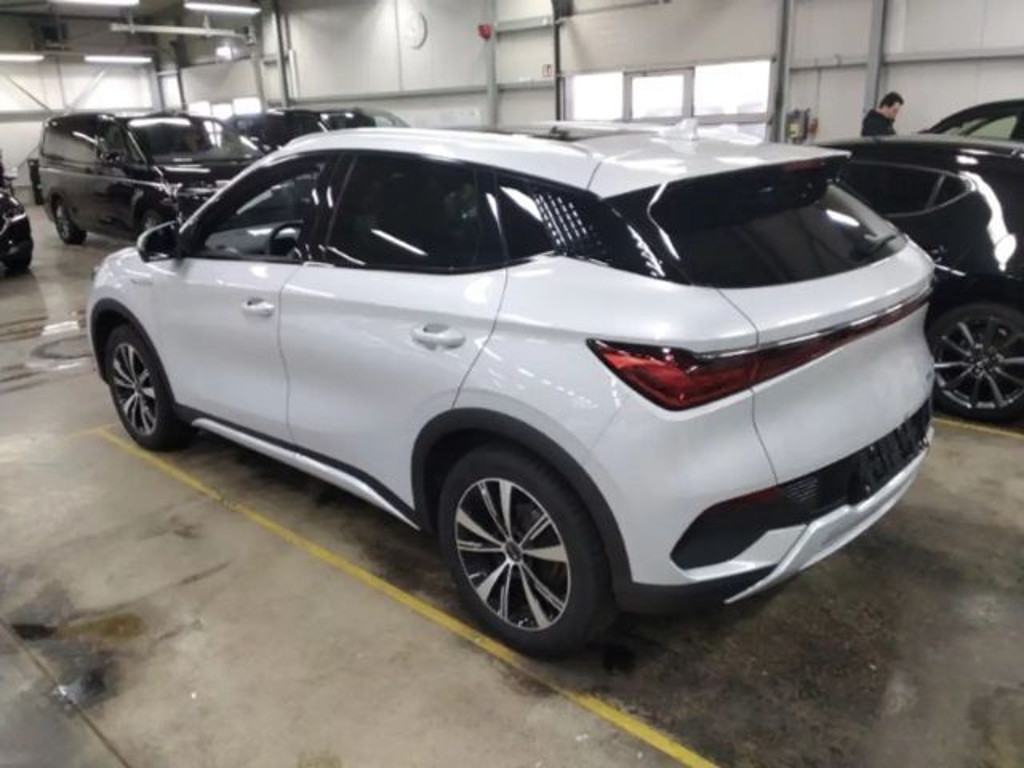 BYD Atto 3