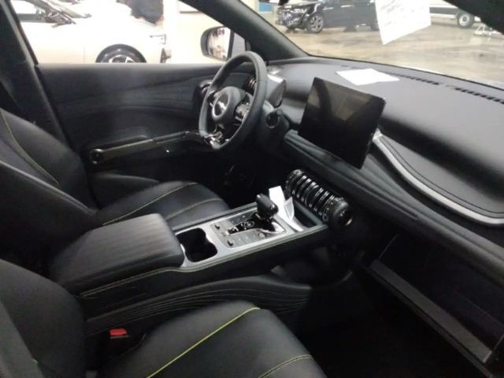 BYD Atto 3