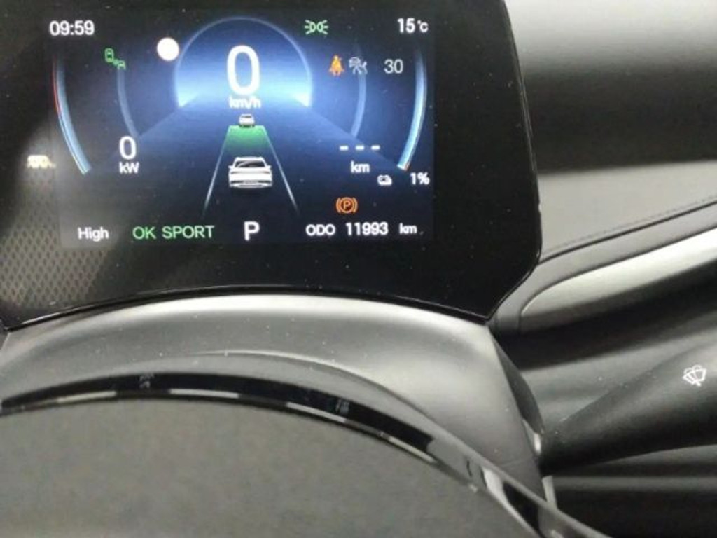 BYD Atto 3