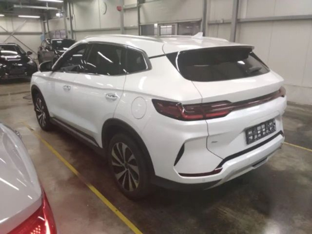 BYD Seal U