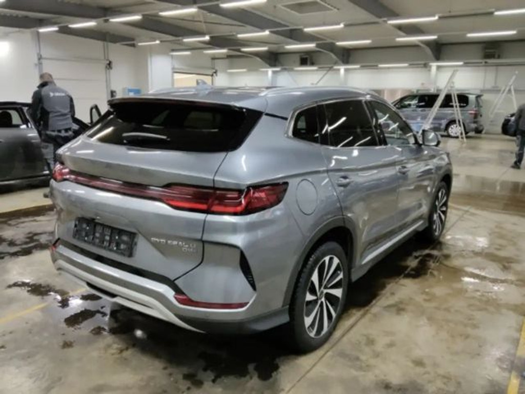 BYD Seal U