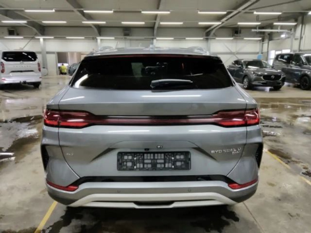 BYD Seal U