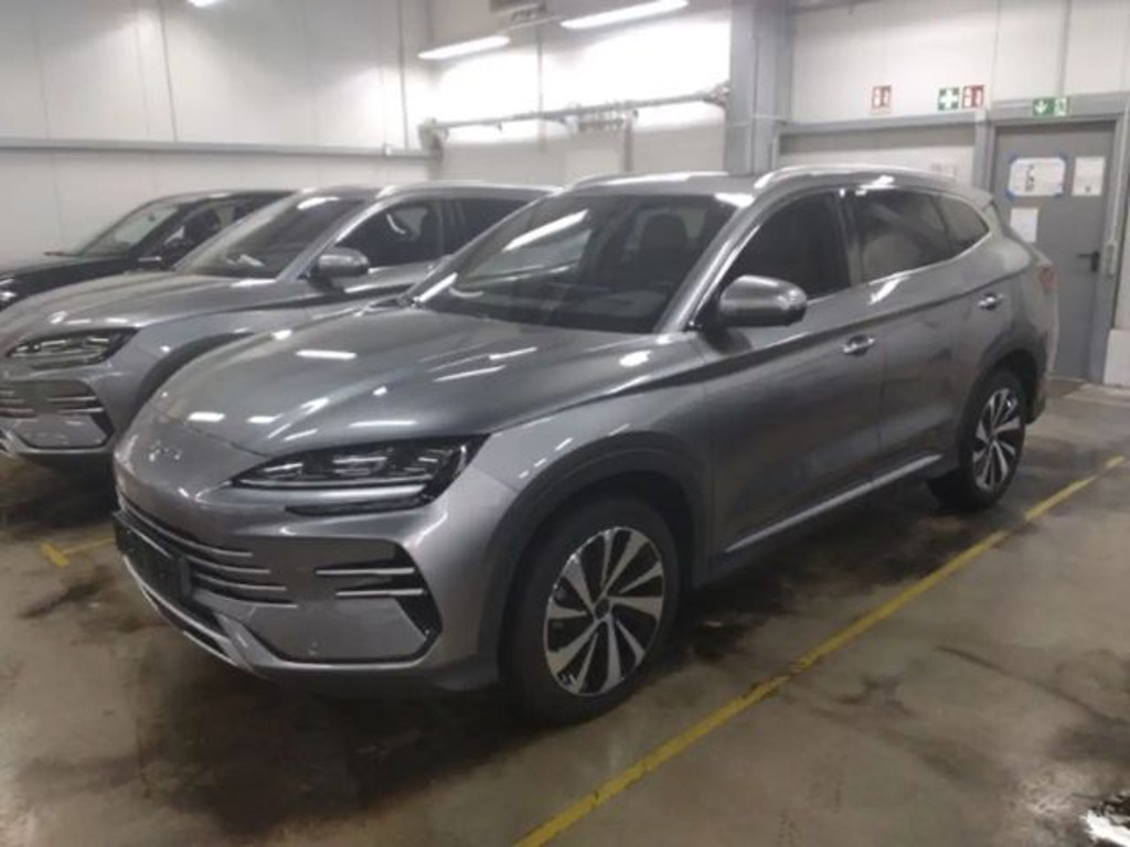 BYD Seal U