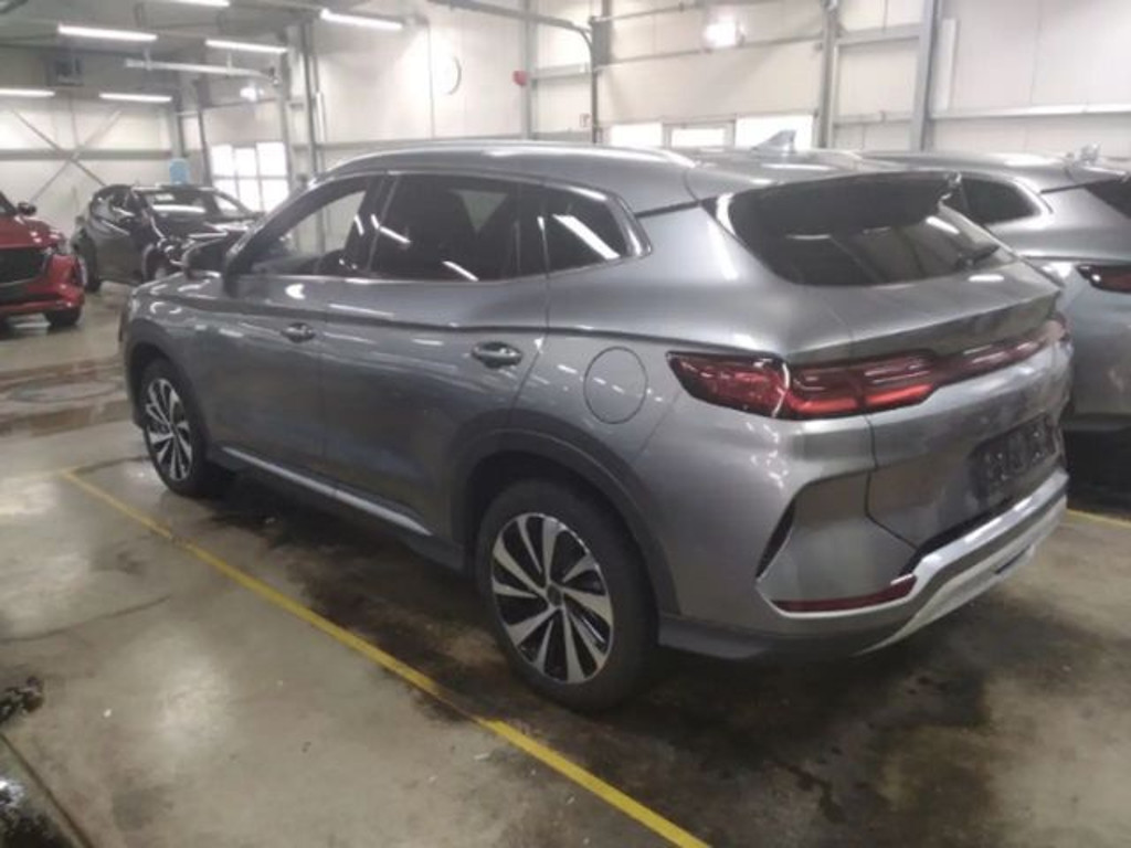 BYD Seal U