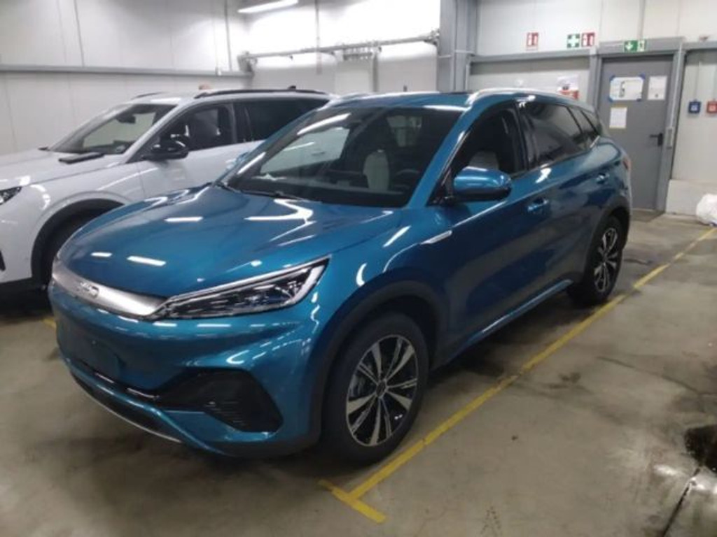 BYD Atto 3 Comfort