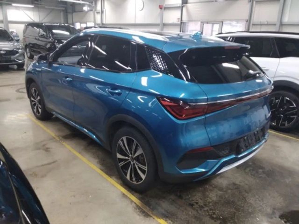 BYD Atto 3