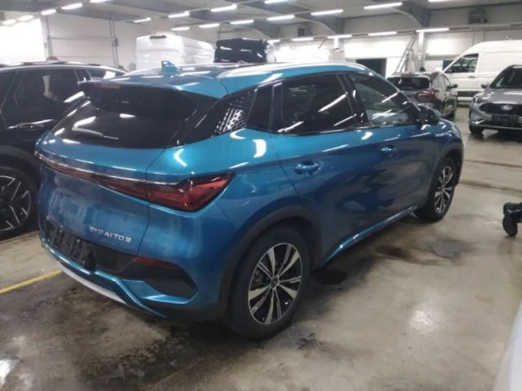 BYD Atto 3