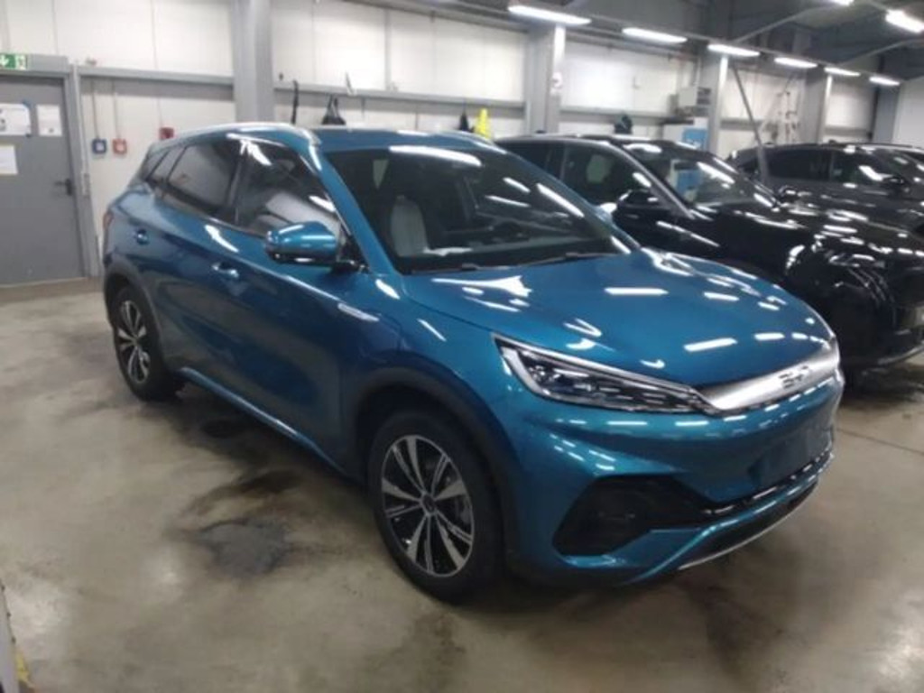 BYD Atto 3