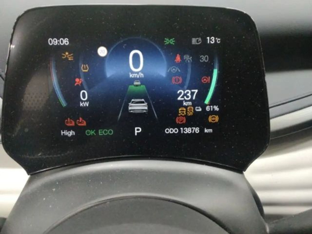 BYD Atto 3