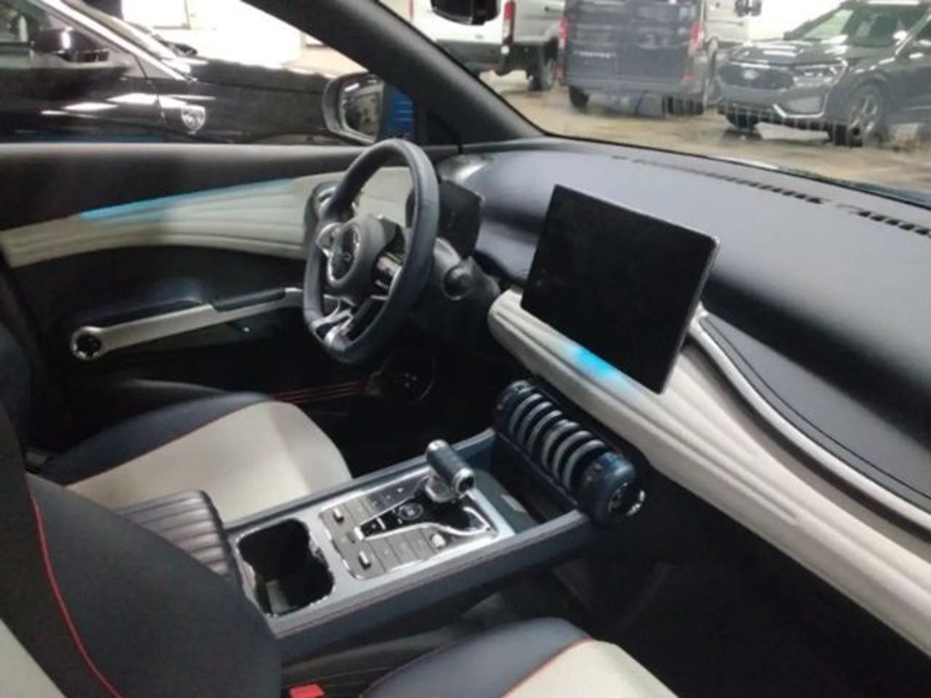 BYD Atto 3