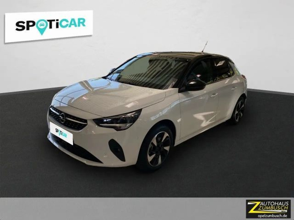 Opel Corsa Elegance