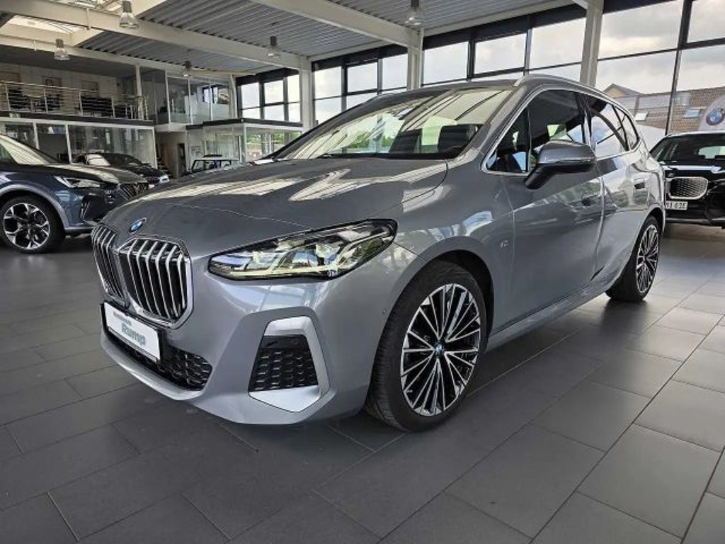 BMW 2 Serie 218 M-Sport Active Tourer 218i