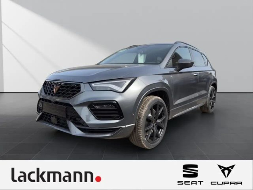 Cupra Ateca 2.0 TSI VZ