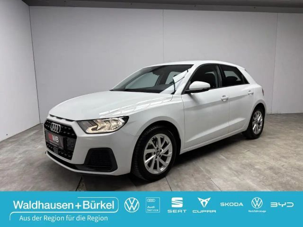 Audi A1 Sportback 25 TFSI
