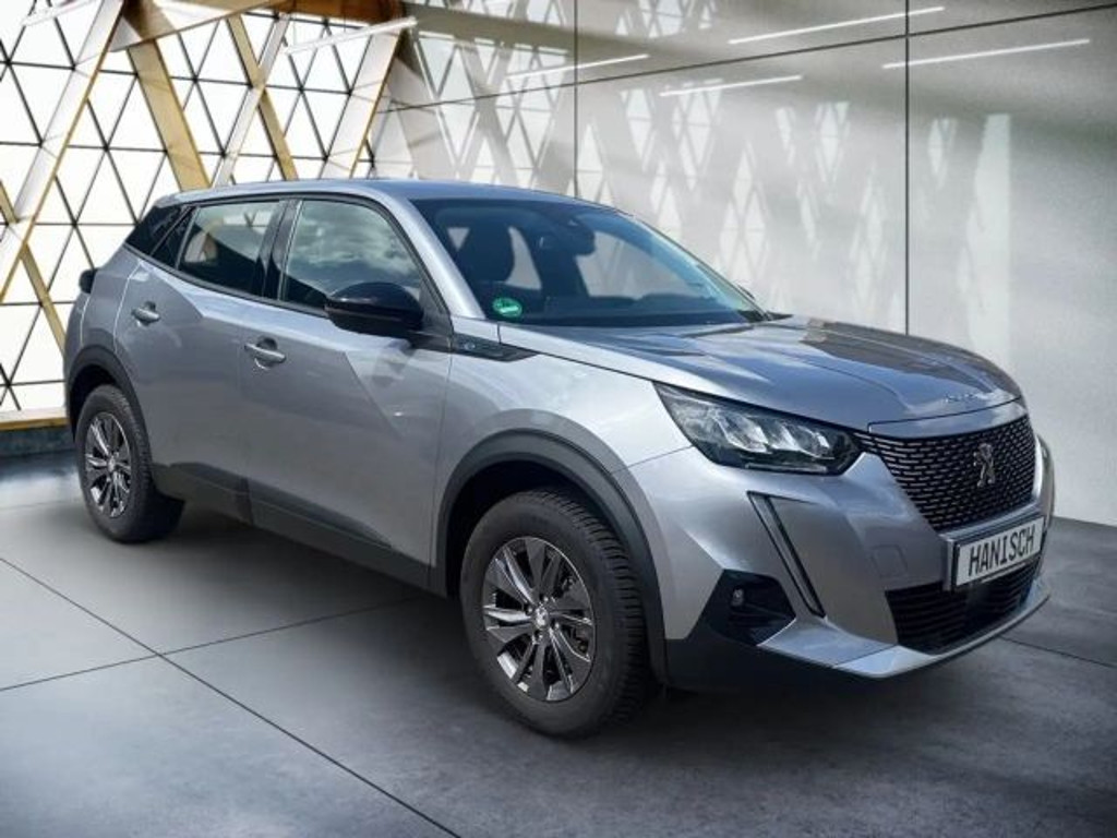 Peugeot e-2008 Active Pack