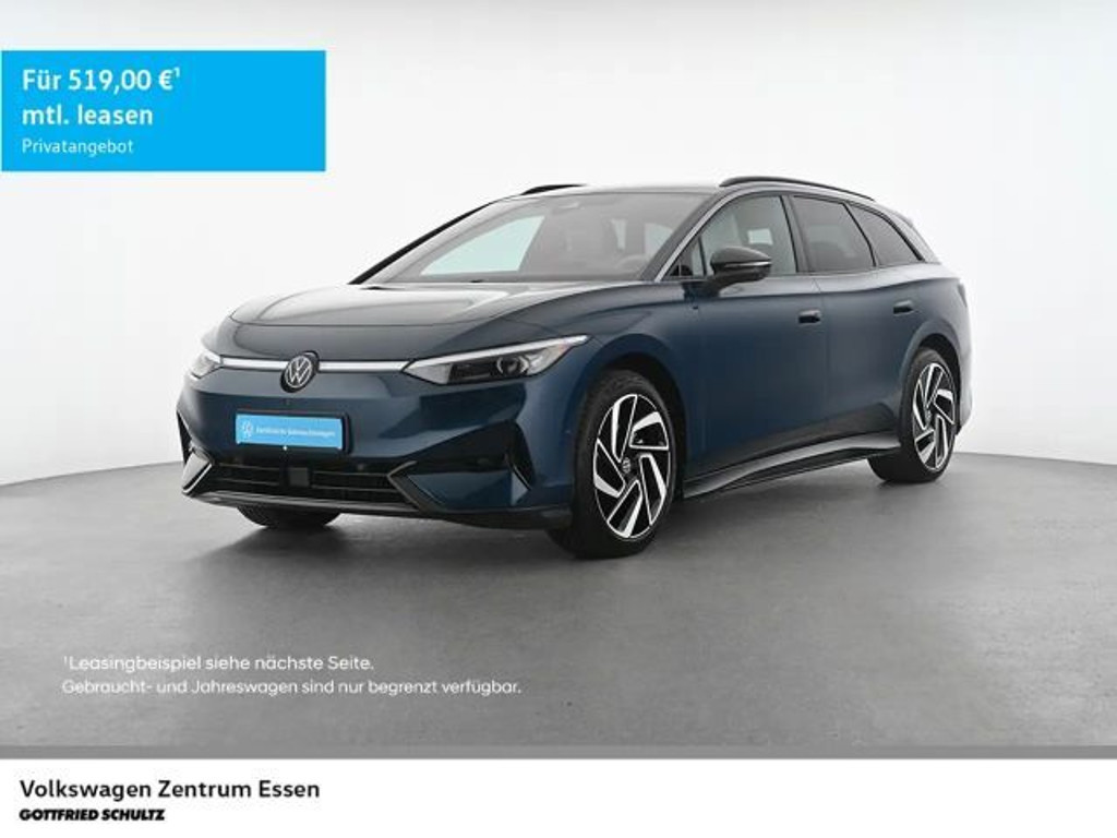 Volkswagen ID.7 Pro Tourer