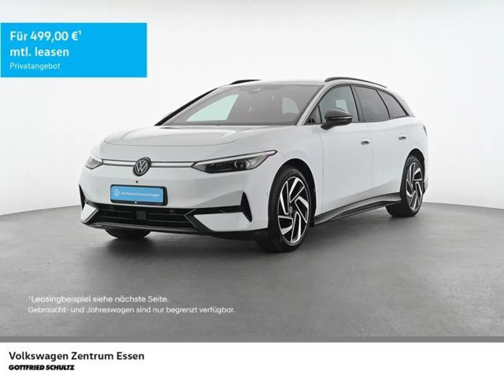 Volkswagen ID.7 Pro Tourer