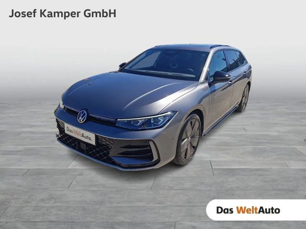 Volkswagen Passat DSG Sport Variant