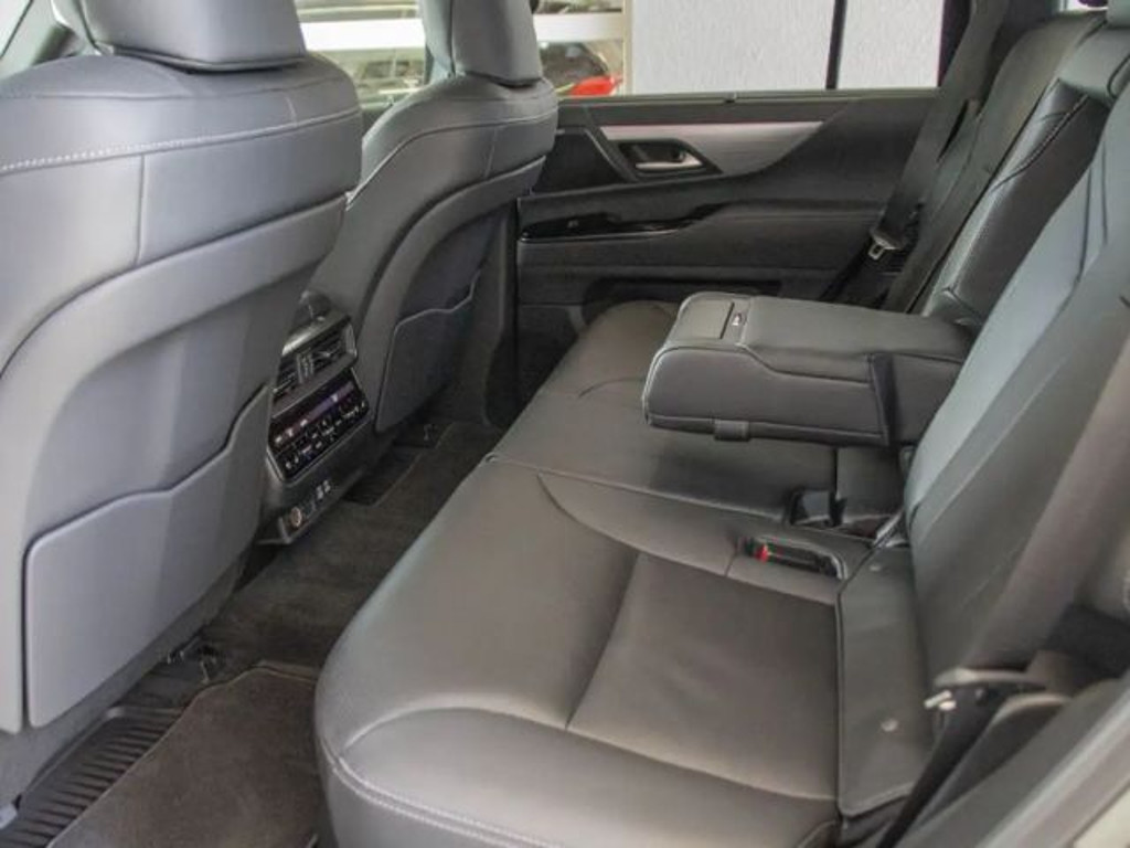 Lexus LX-Serie