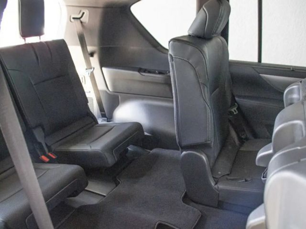Lexus LX-Serie