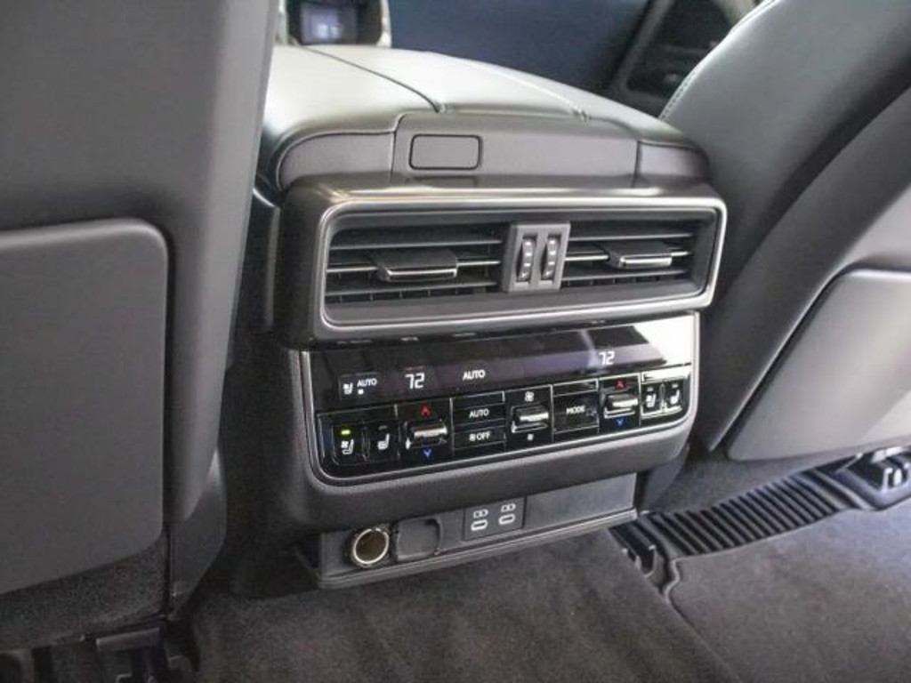 Lexus LX-Serie