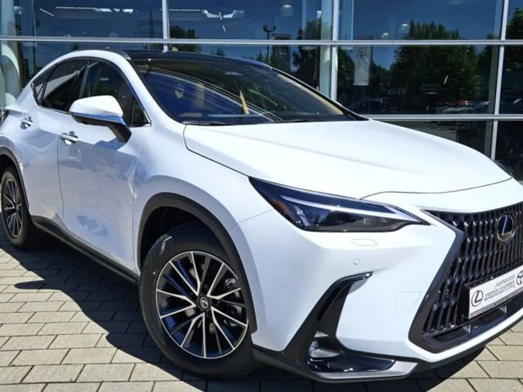 Lexus NX Executive Line 450h
