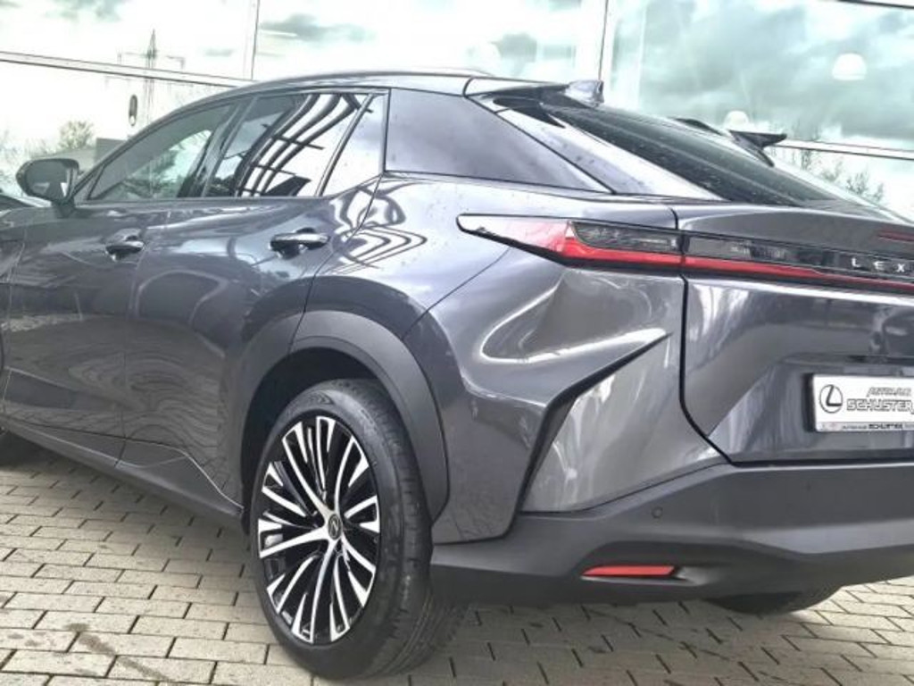 Lexus RZ Executive Line