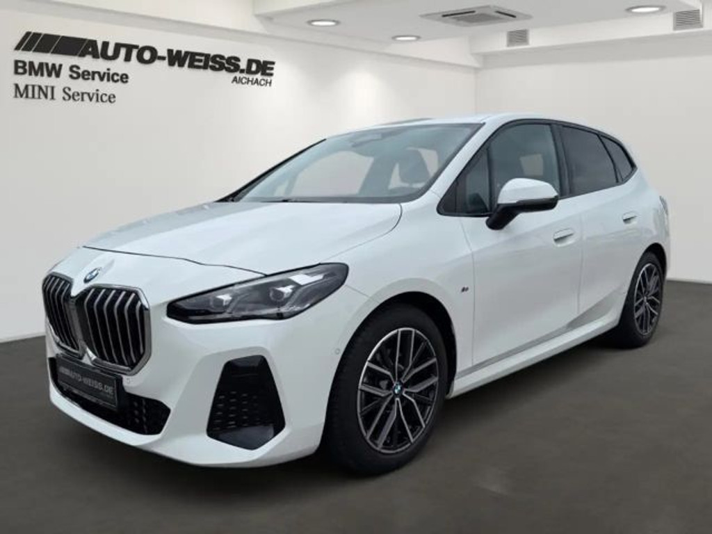 BMW 2 Serie 218 M-Sport Active Tourer