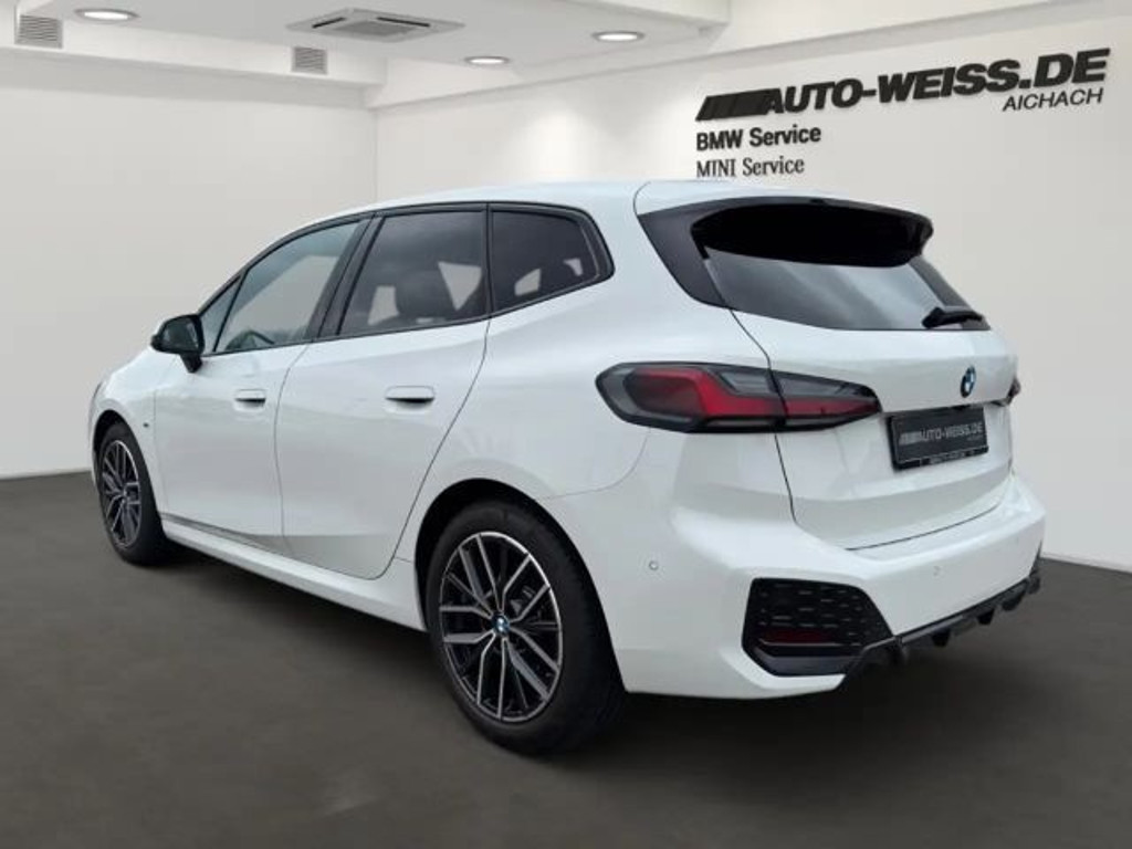 BMW 2 Serie