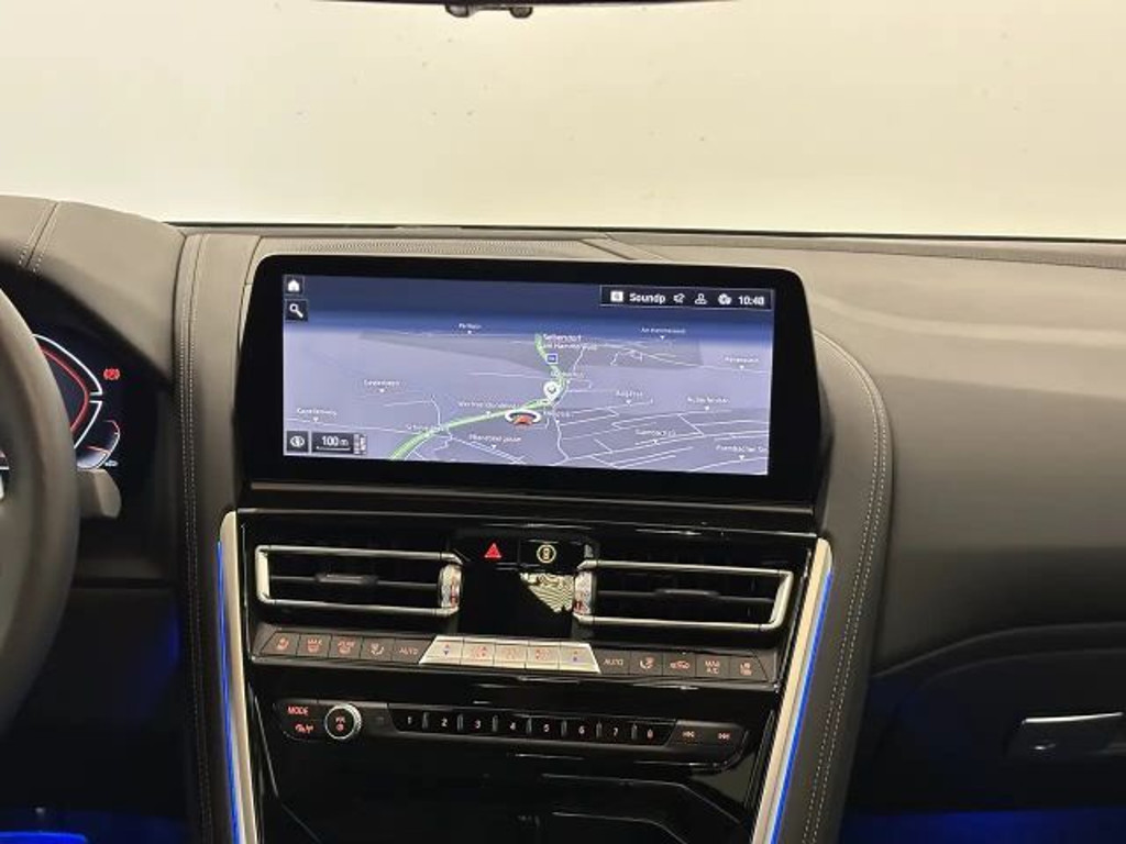 BMW M850