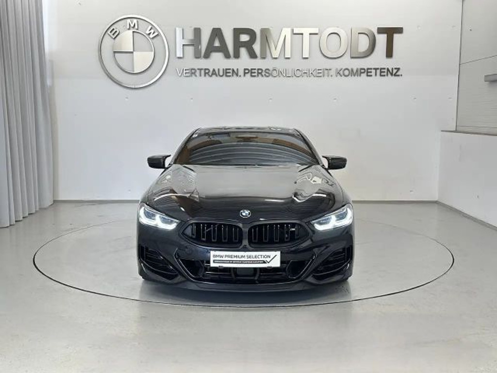 BMW M850