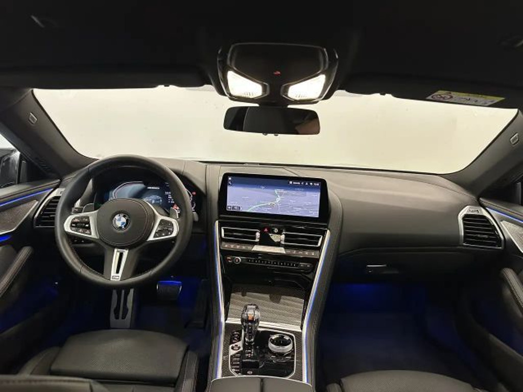 BMW M850