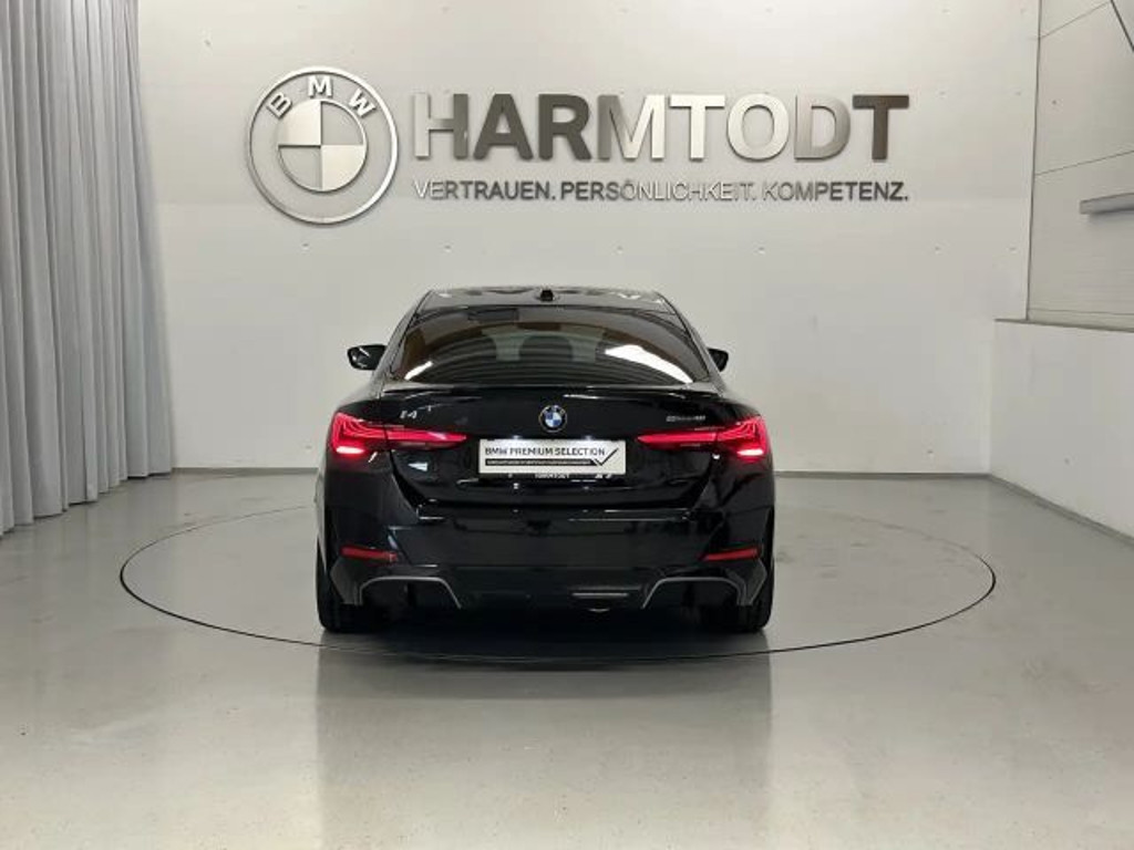 BMW i4 M-Sport Coupé eDrive40