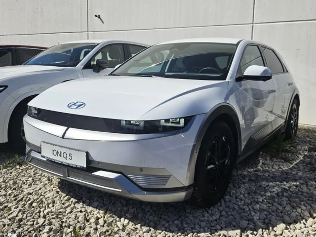 Hyundai Ioniq 5 73 kWh UNIQ Vierwielaandrijving 4WD