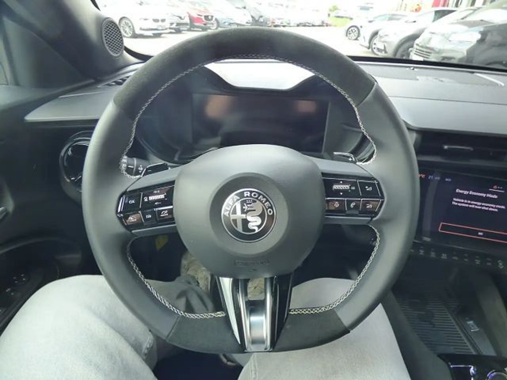 Alfa Romeo Junior