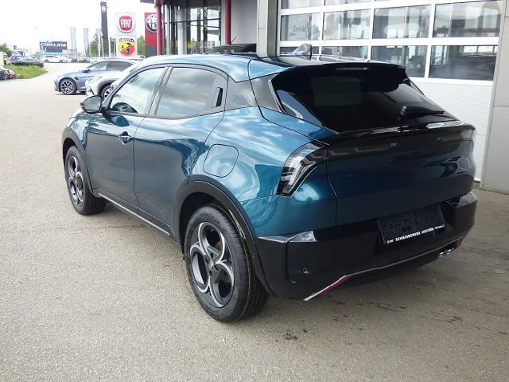 Alfa Romeo Junior