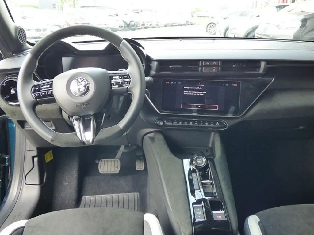 Alfa Romeo Junior