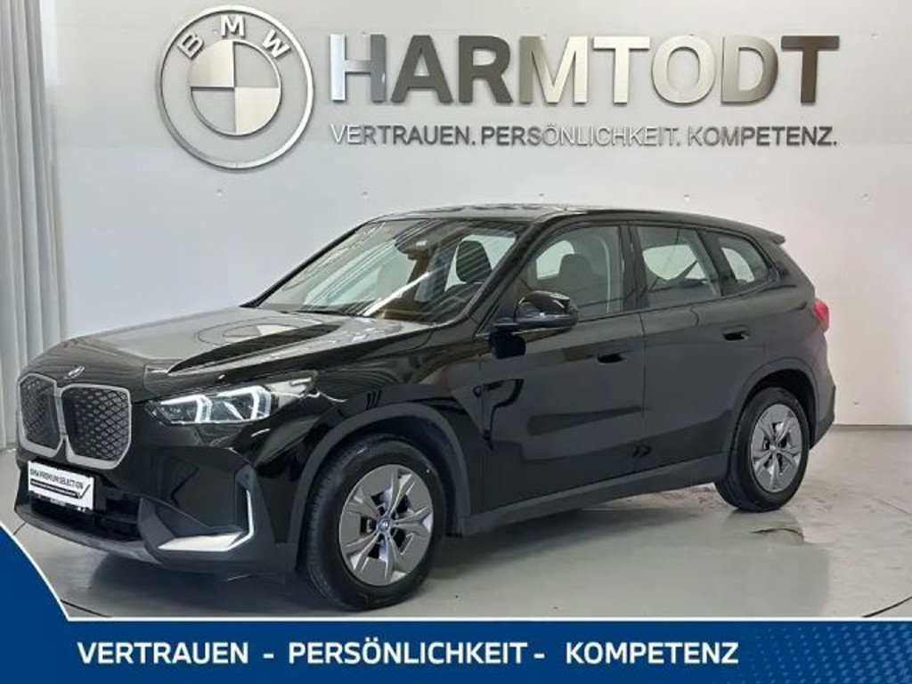 BMW iX1 eDrive20