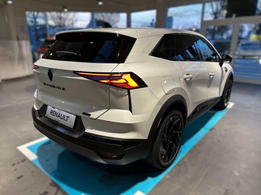 Renault Symbioz