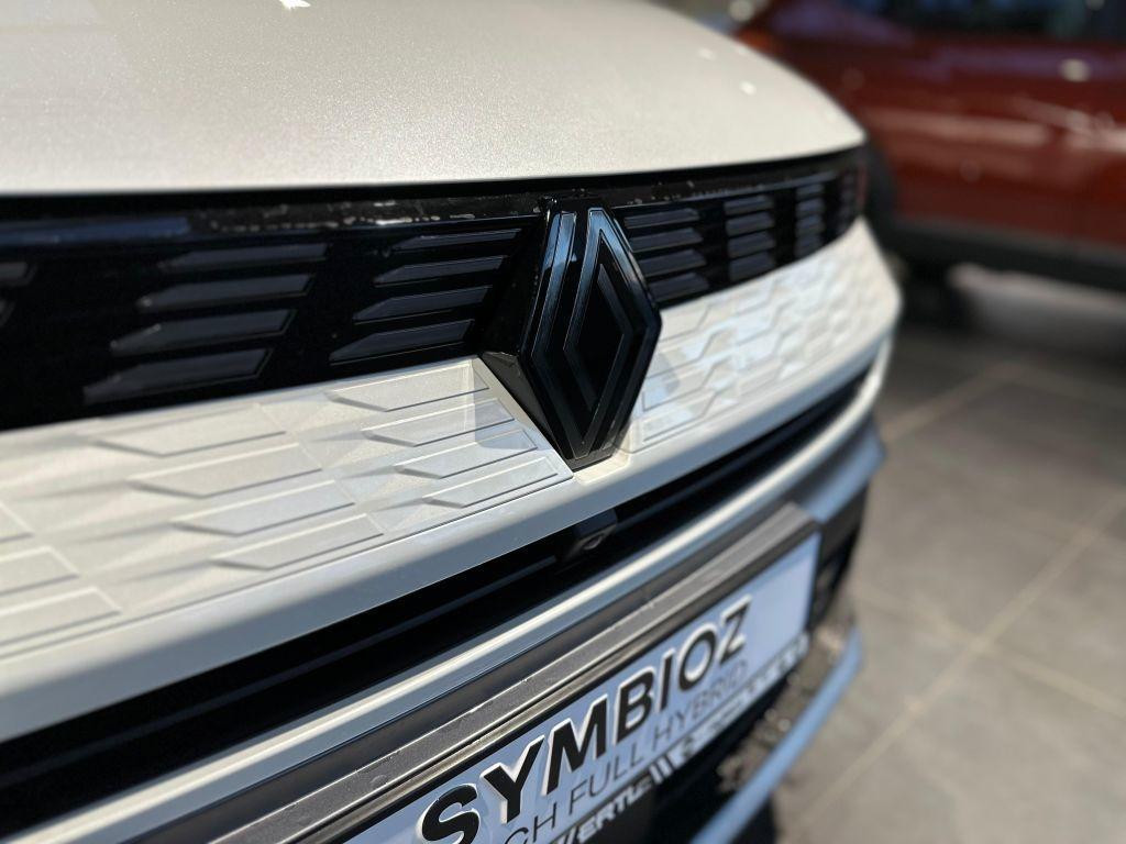 Renault Symbioz