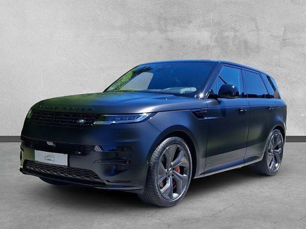 Land Rover Range Rover Sport Autobiography AWD