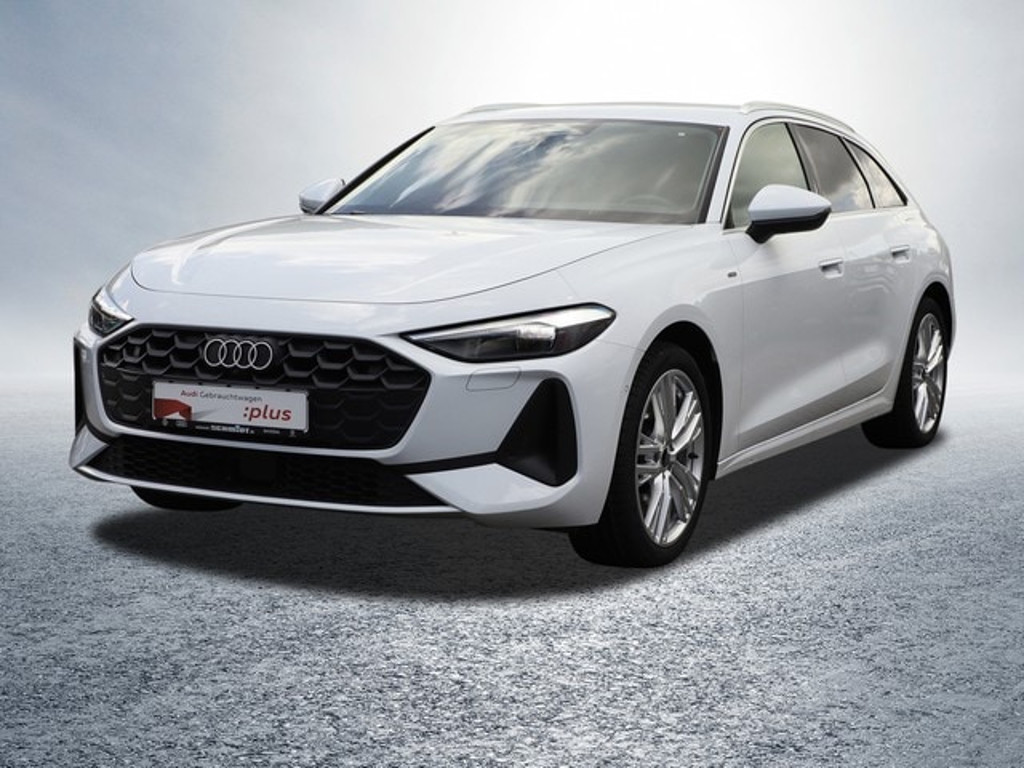 Audi A5 Avant Quattro S-Tronic Hybride