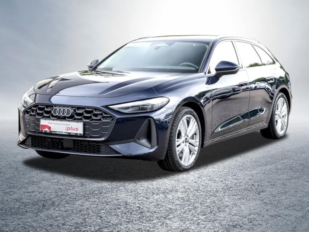 Audi A5 Avant Quattro S-Tronic Hybride