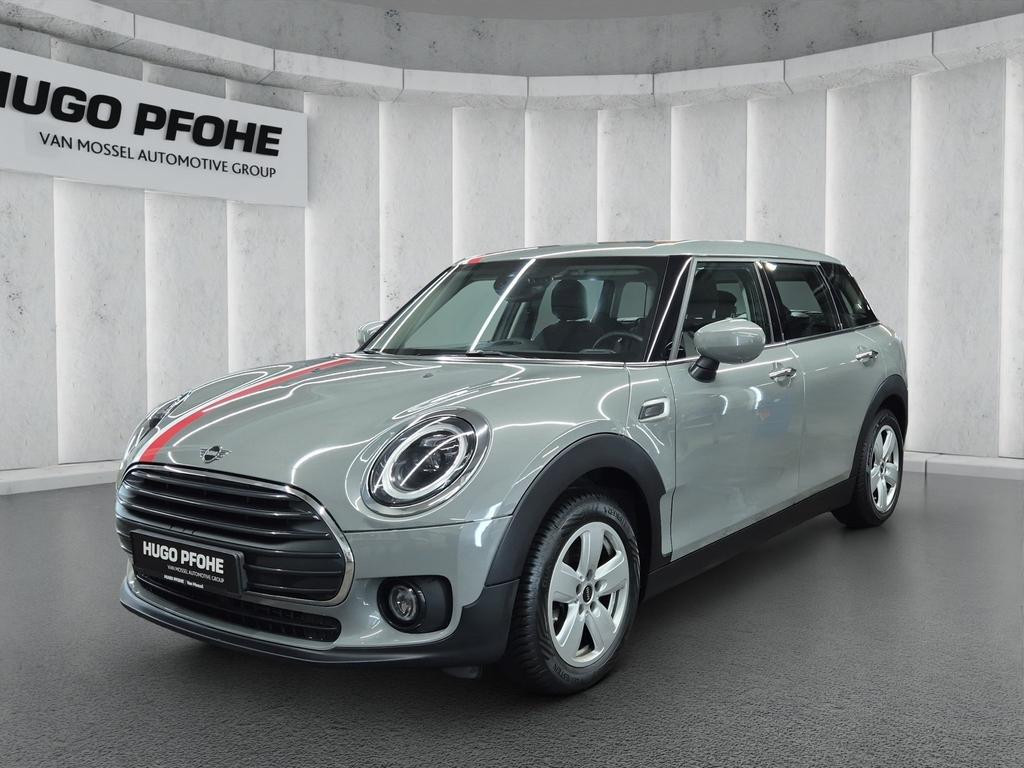 Mini Cooper Clubman Clubman Cooper