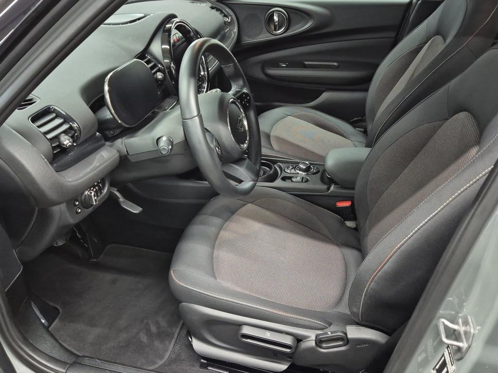 Mini Cooper Clubman