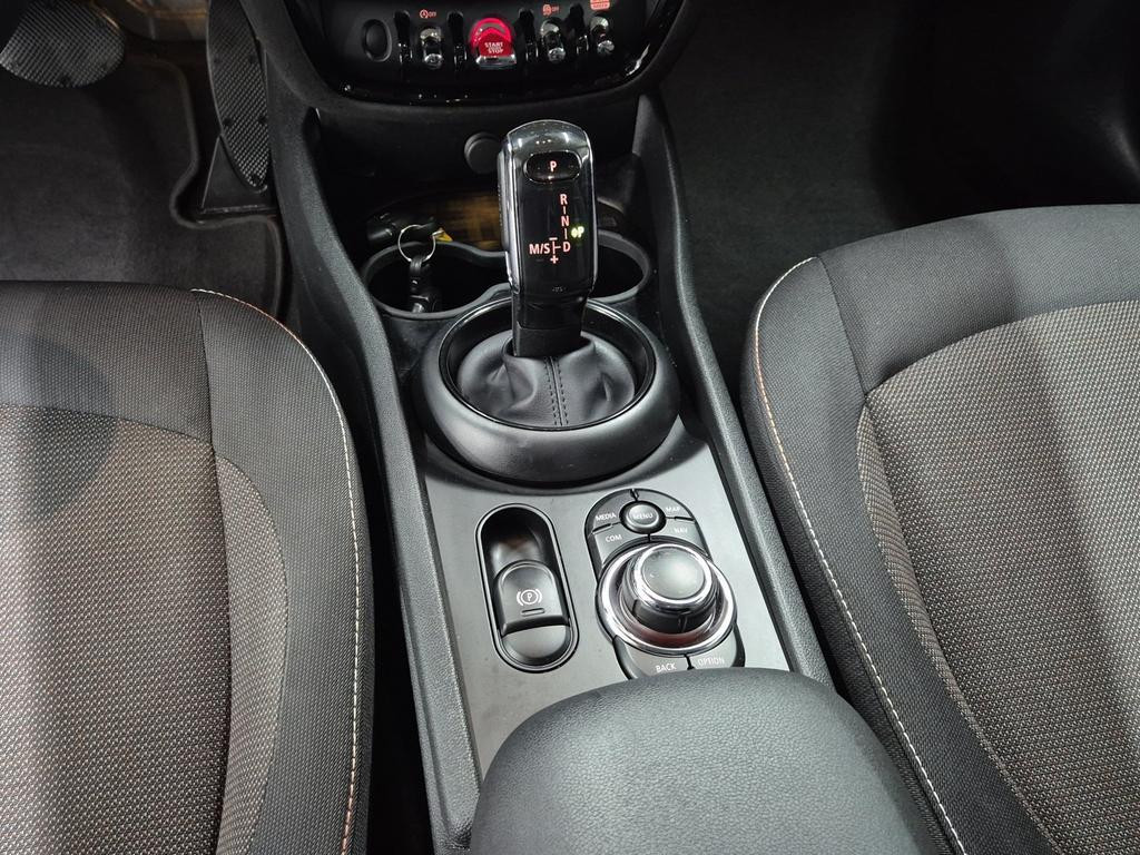 Mini Cooper Clubman