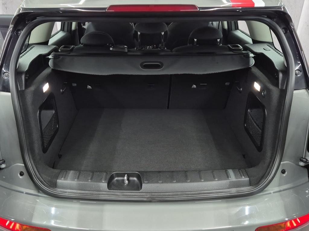 Mini Cooper Clubman