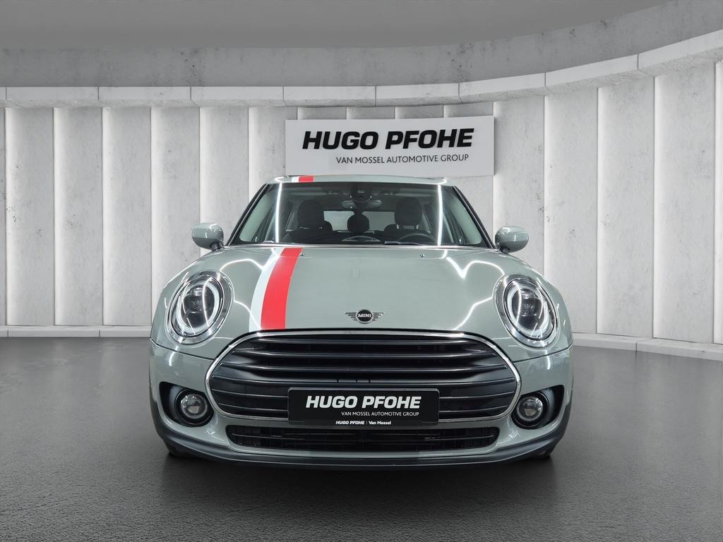 Mini Cooper Clubman